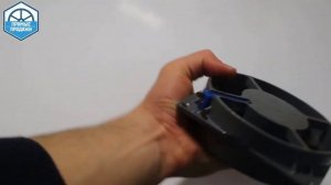 Вентилятор ВН-2