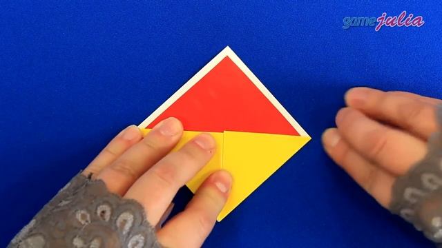 DIY ЗАКЛАДКИ СВОИМИ РУКАМИ ❤️ Как сделать оригами закладку МОНСТРИКИ из бумаги