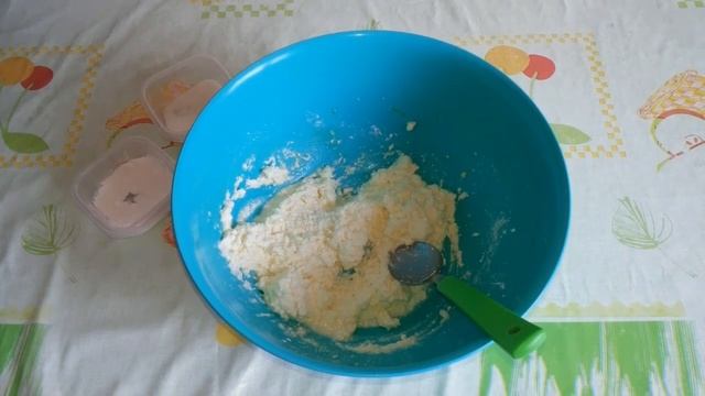 Оранжевая зебра из творога и тыквы! смотреть онлайн