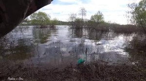 Рыбалка на Оке на Поплавок 29 апреля! ВОТ ЭТО КЛЕВ! Рыбалка в Рязанской области 2023!