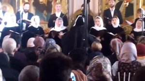 #ИнессаХлебникова - глазами любящего человека "Ищите Бога, ищите люди"