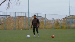 МЯЧ EURO 2020 НЕ СТОИТ СВОИХ ДЕНЕГ! Тест и сравнение