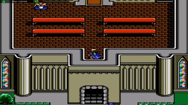 Shining Force: The Legacy of Great Intention - (SEGA) - Прохождение #1 Знакомство