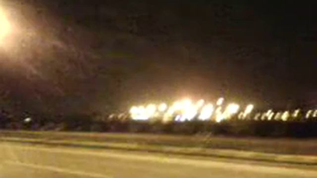 SHELL PERL GTL RASLAFFAN CAMP 1 смотреть онлайн