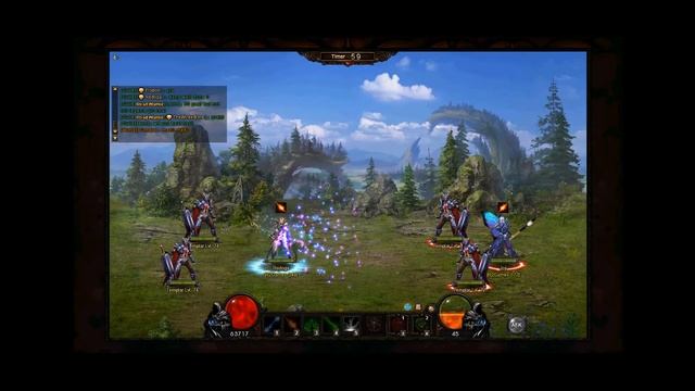 Wartune - Class Wars Preliminaries Mages EU (18/06) смотреть онлайн