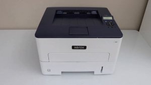 Xerox B230 WiFi Setup, Install In Android Phone, Wireless Printing Demo !