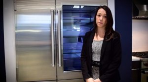 Sub-Zero PRO 48 Fridge (648PRO/648PROG) - Goemans Product Spotlight