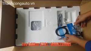 Loa Edifier S201 (S350DB) giá 5400K