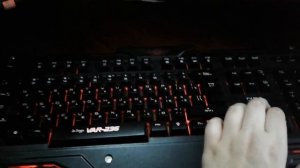 Перепутались кнопки wasd со стрелками. 100% Решение проблемы.