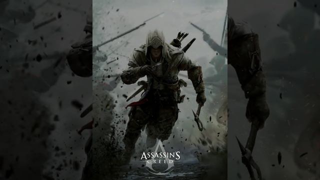 Assassin's Creed music clip | Ezio family by jesper kyd | assassin's creed cinematic video clip