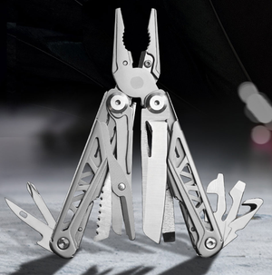 Многофункциональные плоскогубцы HRC78K с Алиэкспресс Multifunctional pliers HRC78K from Aliexpress