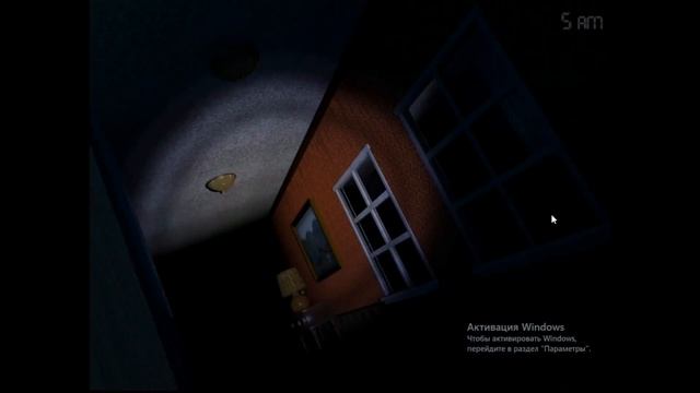 Словно страшный сон/Five night at Freddy's 4/#1 смотреть онлайн