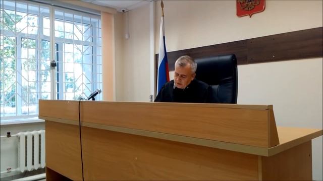 Суд над юристом Вадимом Видякиным АПЕЛЛЯЦИЯ по ч.  2 ст.  17  3 КоАП РФ ч  1