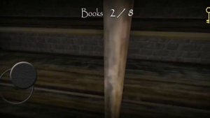 Slendrina The Cellar - Слендерина Подвал, 1, 2, 3. Смешно и страшно.