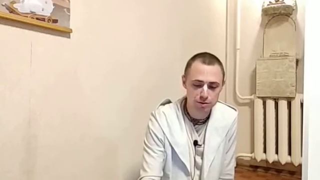 Основы философии и духовной практики сознания Кришны Харе Кришна маха мантра и Пан
