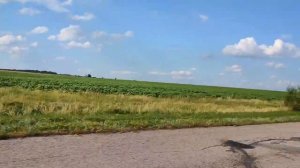 Как мы съездили в село Губари