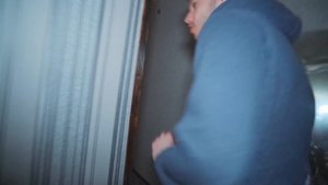 МОНОХИНЯ В РЕАЛЬНОЙ ЖИЗНИ ! *проклятие монахини* Evil Nun ! Страшилки ! Потусторонние