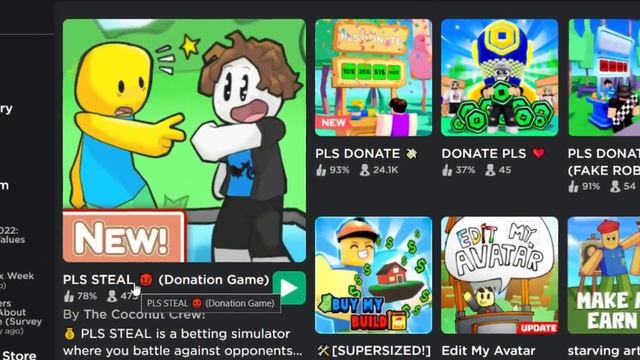 The new roblox age guidelines rules update is kind of insane... смотреть онлайн