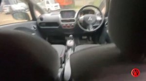 Mitsubishi I-Miev Электрокар / Electric car / 2010г ?