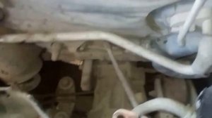 Ремонт гбц 4g15 gdi Lancer Cedia начало, часть1