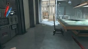 Dishonored: Прохождение на русском #25—Крыша башни/Убежище лорда Регента/Нейтрализация лорда Регент