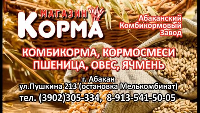 Абаканский комбикормовый завод ул пушкина 213 фото Абаканский комбикормовый завод ул пушкина 213 фото