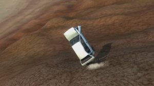 BeamNG.drive - Серия 25 (2013/2020)