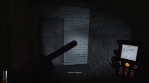 ВТОРОЙ ПРЕДОХРАНИТЕЛЬ - Cry of Fear #13