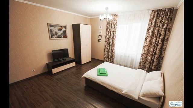 1-комнатная квартира в Люберцах, микрорайон Красная Горка смотреть онлайн