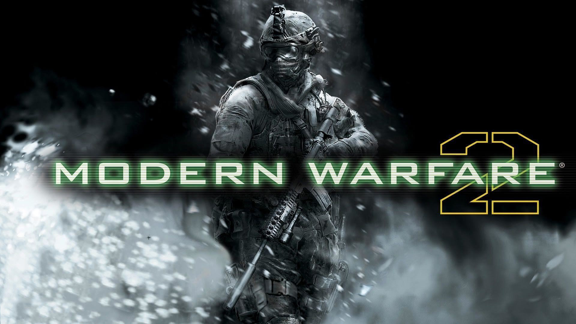 Прохождение Call of Duty: Modern Warfare 2 (2009) - Уровень 1. Д.Д.Б.Т.