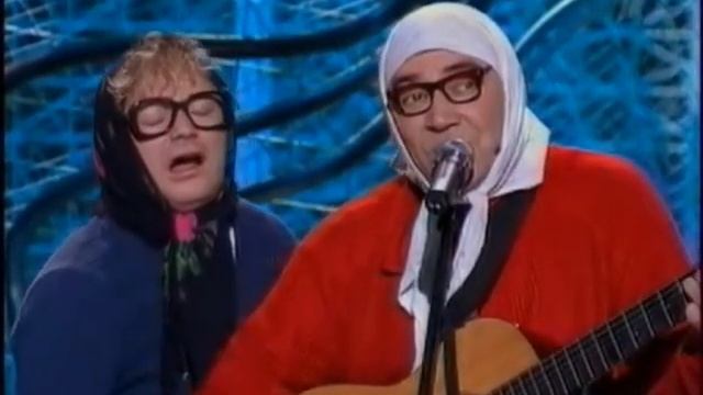 Ефим Шифрин и Новые русские бабки смотреть онлайн