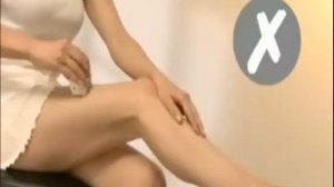 Инструкция видео к лазерному эпилятору.
