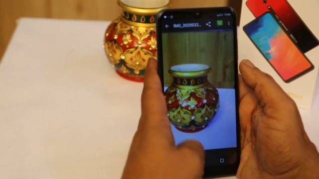 Ringme Reno Plus 6.26" Full Display with 2GB RAM 16GB 4G Volte Smartphone with Finger Print Sensor смотреть онлайн