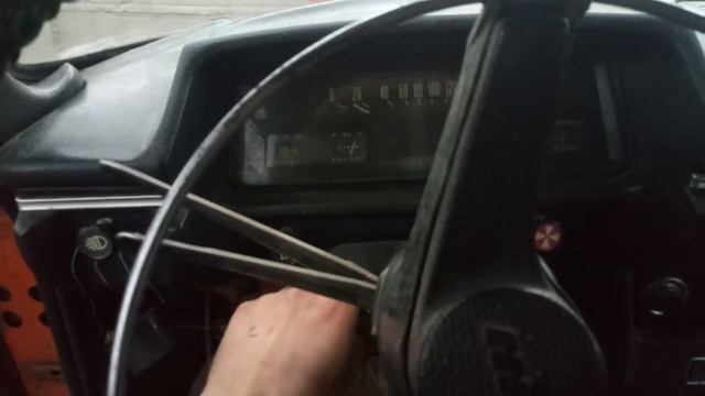 Москвич ИЖ Комби Запуск после 5 лет простоя