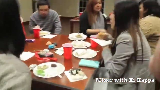 ASR Spring 2014 Rush Video смотреть онлайн