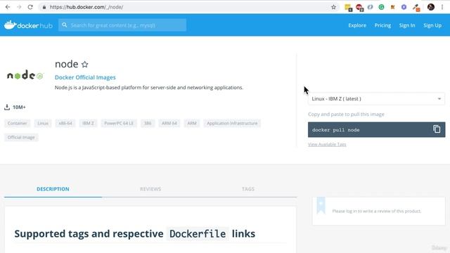Udemy. Gitlab CI/CD. 13. Building the project using Gitlab CI смотреть онлайн