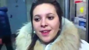 Света из Иваново Стали более лучше одеваться.avi