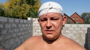 КАК СДЕЛАТЬ КРЫШУ НА БАНЕ?