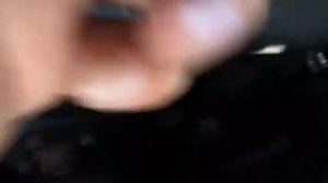 Непонятный шум из под капота