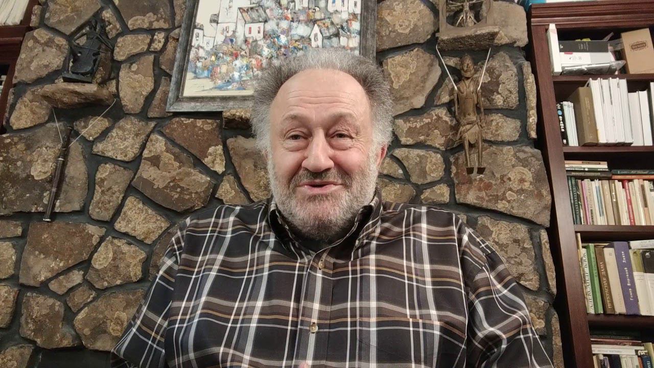Видео-урок 1 "Сколько лет астрологии."