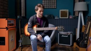 Matteo Mancuso reveals the guitar techniques that saw Vai call him "the evolution of guitar"
