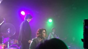 Zombie. Александр Казьмин, Агата Вавилова. Пента Елка, 11.01.2023