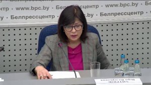 Пресс-конференция: «Интеграция людей с ограниченными возможностями в полноценную жизнь общества»