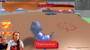 Приключения Макса в Роблокс из мультика Секретная Жизнь Домашних Животных на Мы играем