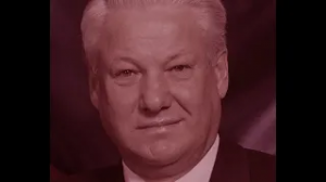 Затмение Ельцина