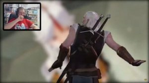 GENSHIN IMPACT ОБЗОР | РЕАКЦИЯ НА КАРГАС