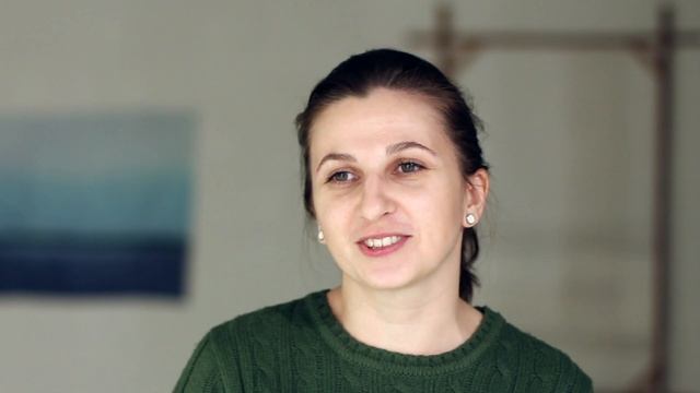Анна Мельникова | Отзыв об интенсивном курсе Яны Романовой "Идея в проекте" смотреть онлайн