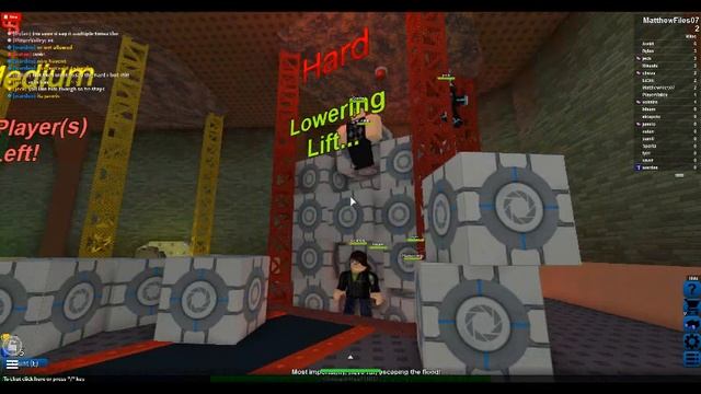 SEEK PEEK Of TADAH.rocks (roblox revival) смотреть онлайн