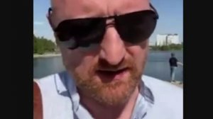 ⚡️Англичанин приехал в Москву и рассказывает, насколько там всё удобнее, дешевле,лучше исвободнее.