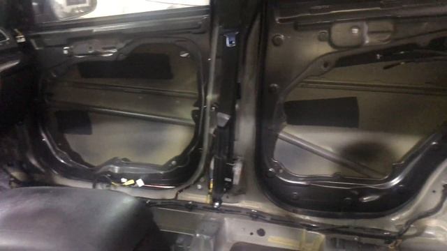 Еще с первых километров эксплуатации Киа Соренто я понял, что нужно делать шумоизоляцию смотреть онлайн